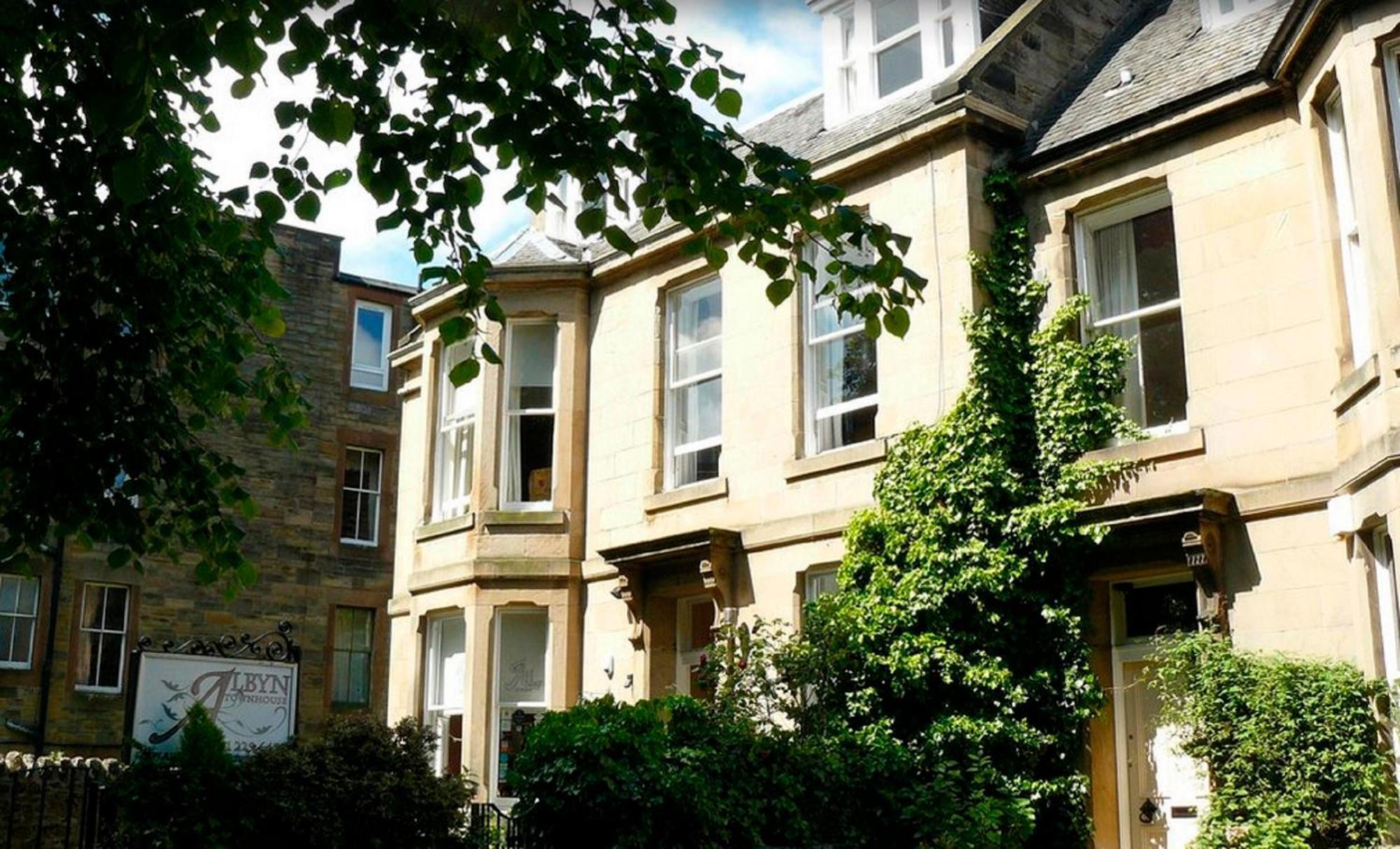 Albyn Townhouse — Photos 1