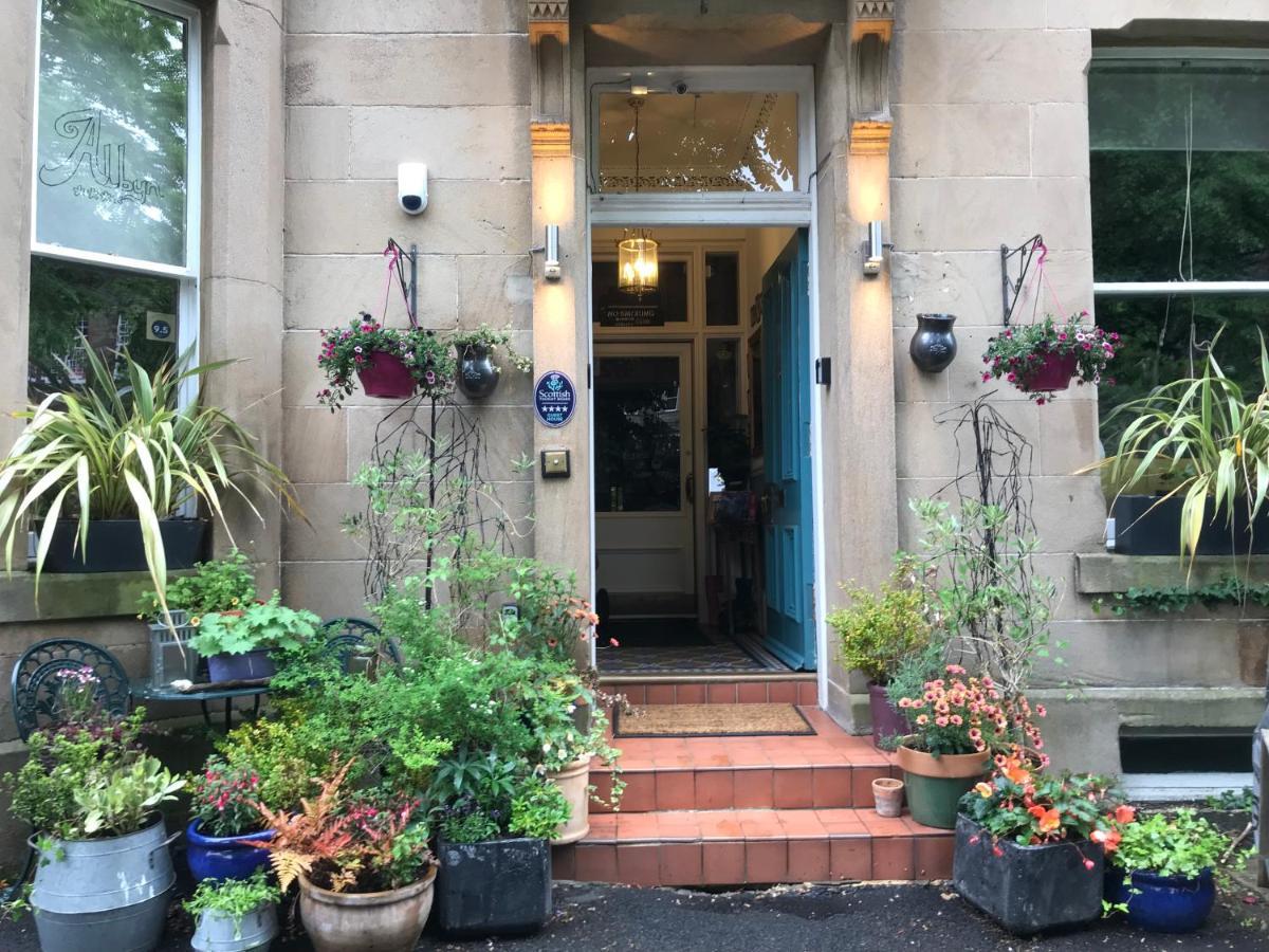 Albyn Townhouse — Photos 2